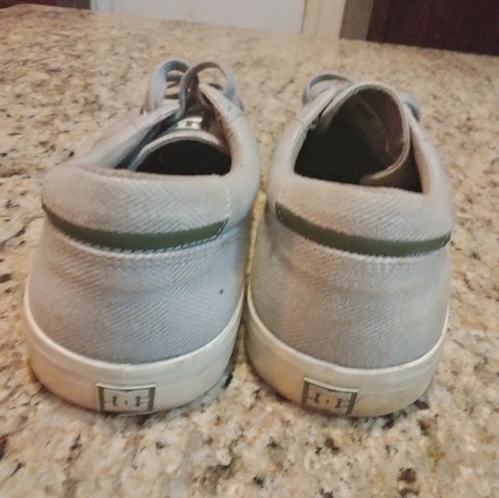 DC Council TX Skate Shoes